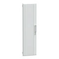Prismaset g active - porte transparente gaine extension 21m - l300 - ral9003