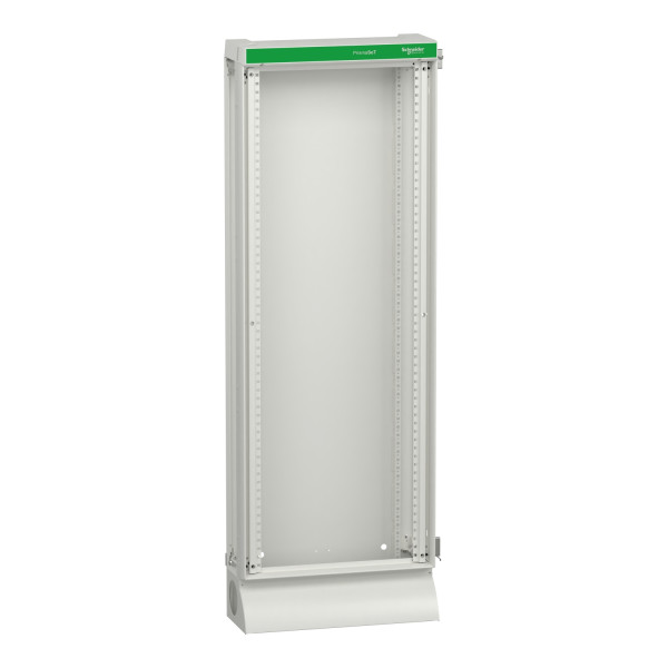 Prismaset g active - armoire extension - ip30 - l600 - 30m - ral9003