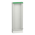 Prismaset g active - armoire extension - ip30 - l600 - 30m - ral9003