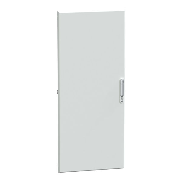 Prismaset g active - porte pleine - armoire ou extension 27m - l600 - ral9003
