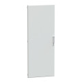 Prismaset g active - porte pleine - armoire ou extension 30m - l600 - ral9003