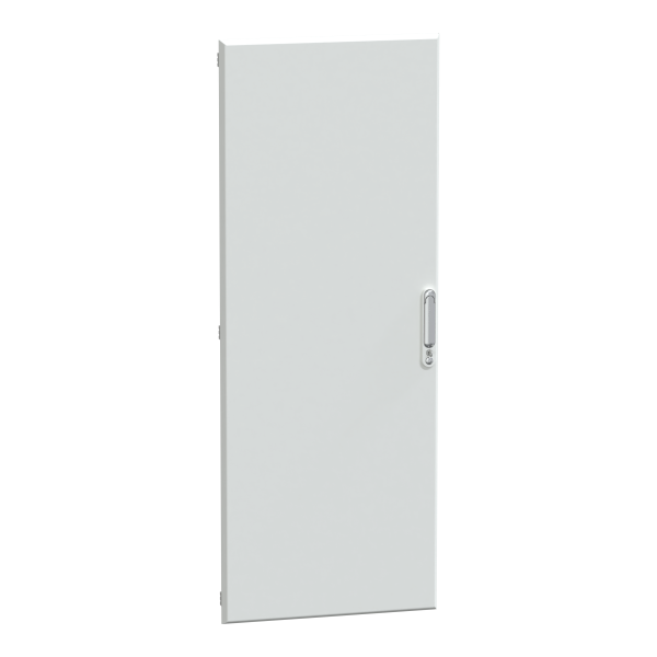 Prismaset g active - porte pleine - armoire ou extension 30m - l600 - ral9003