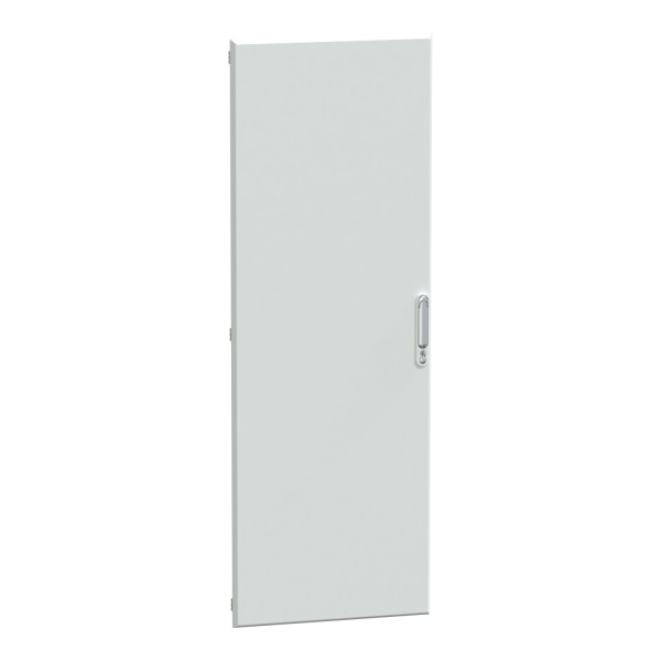 Prismaset g active - porte pleine - armoire ou extension 33m - l600 - ral9003