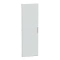 Prismaset g active - porte pleine - armoire ou extension 36m - l600 - ral9003