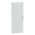 Prismaset g active - porte transparente - armoire ou extension 30m - ral9003