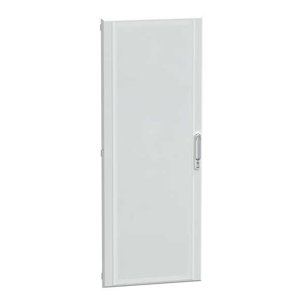 Prismaset g active - porte transparente - armoire ou extension 30m - ral9003