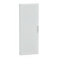 Prismaset g active - porte transparente - armoire ou extension 30m - ral9003