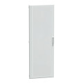 Prismaset g active - porte transparente - armoire ou extension 33m - ral9003