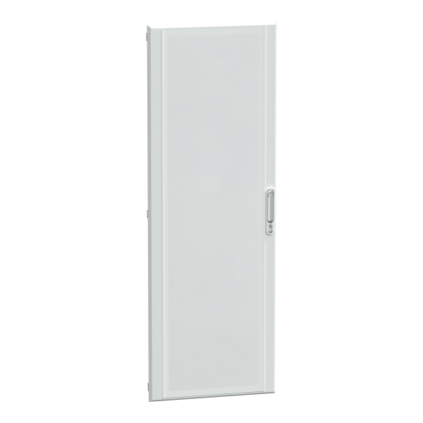 Prismaset g active - porte transparente - armoire ou extension 33m - ral9003