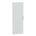 Prismaset g active - porte transparente - armoire ou extension 33m - ral9003
