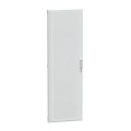 Prismaset g active - porte transparente - armoire ou extension 36m - ral9003