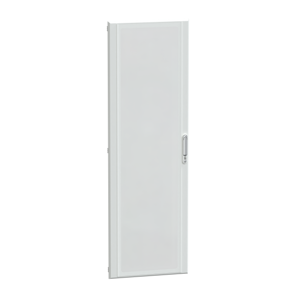 Prismaset g active - porte transparente - armoire ou extension 36m - ral9003