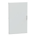 Prismaset g active - porte pleine - armoire 27m - l850 - ral9003