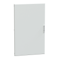 Prismaset g active - porte pleine - armoire 27m - l850 - ral9003