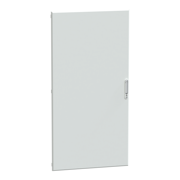 Prismaset g active - porte pleine - armoire 33m - l850 - ral9003