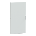Prismaset g active - porte pleine - armoire 33m - l850 - ral9003