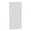 Prismaset g active - porte pleine - armoire 36m - l850 - ral9003