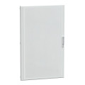 Prismaset g active - porte transparente - armoire 27m - l850 - ral9003