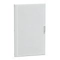 Prismaset g active - porte transparente - armoire 27m - l850 - ral9003