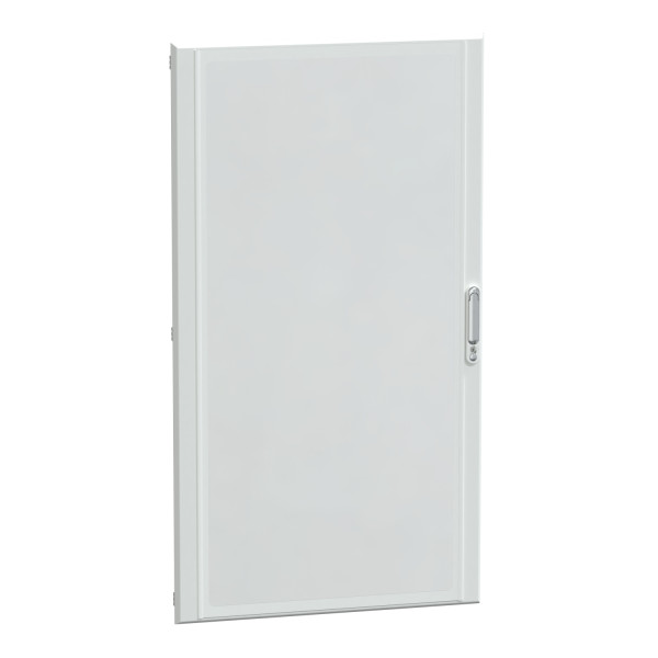Prismaset g active - porte transparente - armoire 30m - l850 - ral9003