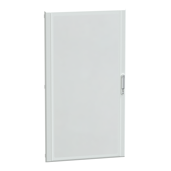 Prismaset g active - porte transparente - armoire 30m - l850 - ral9003