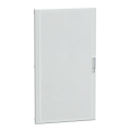 Prismaset g active - porte transparente - armoire 30m - l850 - ral9003