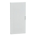 Prismaset g active - porte transparente - armoire 33m - l850 - ral9003