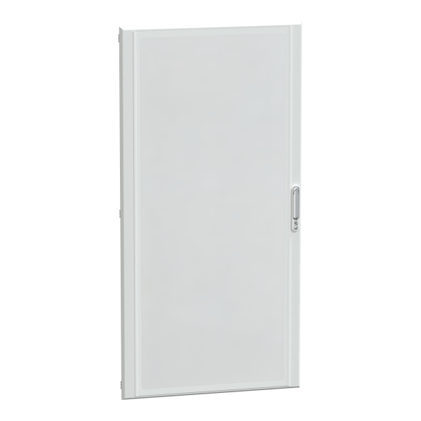 Prismaset g active - porte transparente - armoire 33m - l850 - ral9003