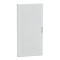 Prismaset g active - porte transparente - armoire 33m - l850 - ral9003