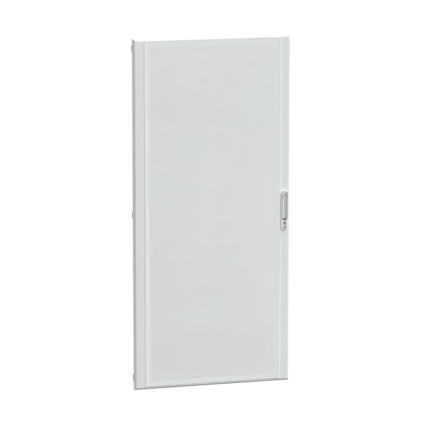 Prismaset g active - porte transparente - armoire 36m - l850 - ral9003