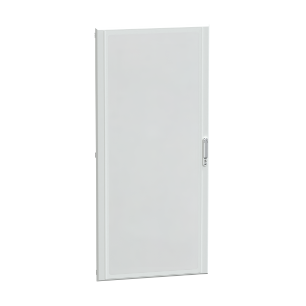 Prismaset g active - porte transparente - armoire 36m - l850 - ral9003