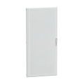 Prismaset g active - porte transparente - armoire 36m - l850 - ral9003