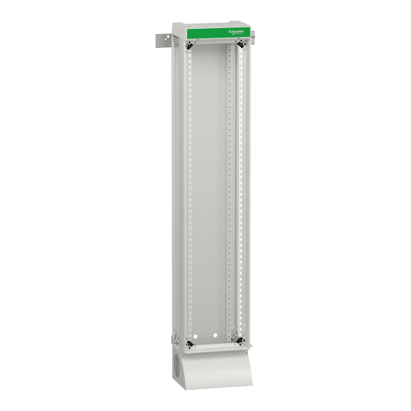 Prismaset g active - gaine extension armoire - ip30 - l300 - 27m - ral9003