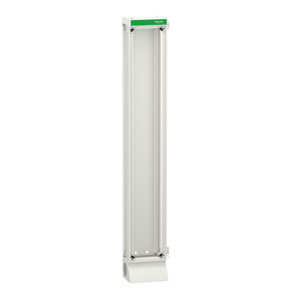 Prismaset g active - gaine extension armoire - ip30 - l300 - 36m - ral9003