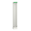 Prismaset g active - gaine extension armoire - ip30 - l300 - 36m - ral9003
