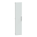 Prismaset g active - porte pleine gaine d'extension 27m - l300 - ral9003