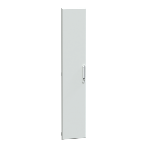 Prismaset g active - porte pleine gaine d'extension 30m - l300 - ral9003
