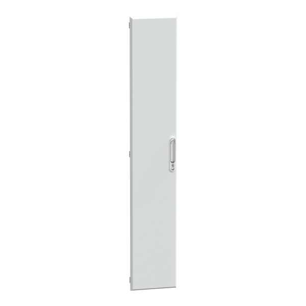 Prismaset g active - porte pleine gaine d'extension 33m - l300 - ral9003