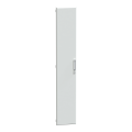 Prismaset g active - porte pleine gaine d'extension 33m - l300 - ral9003