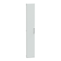Prismaset g active - porte pleine gaine d'extension 36m - l300 - ral9003