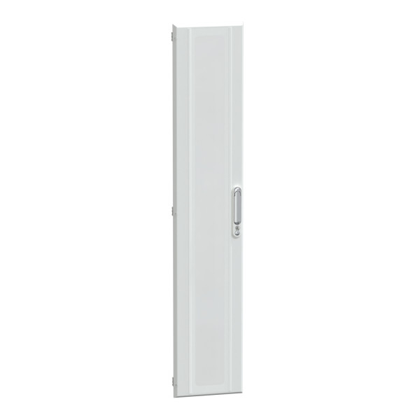 Prismaset g active - porte transparente gaine extension 30m - l300 - ral9003