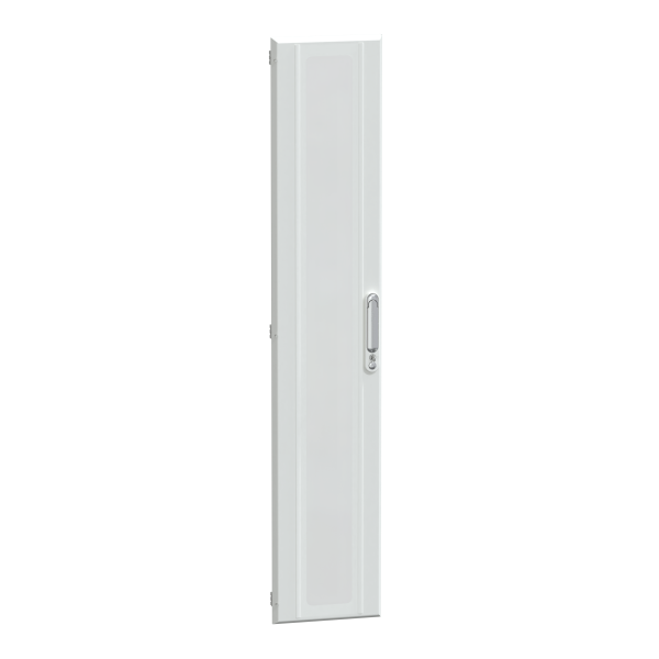 Prismaset g active - porte transparente gaine extension 30m - l300 - ral9003