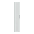 Prismaset g active - porte transparente gaine extension 30m - l300 - ral9003