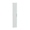 Prismaset g active - porte transparente gaine extension 33m - l300 - ral9003