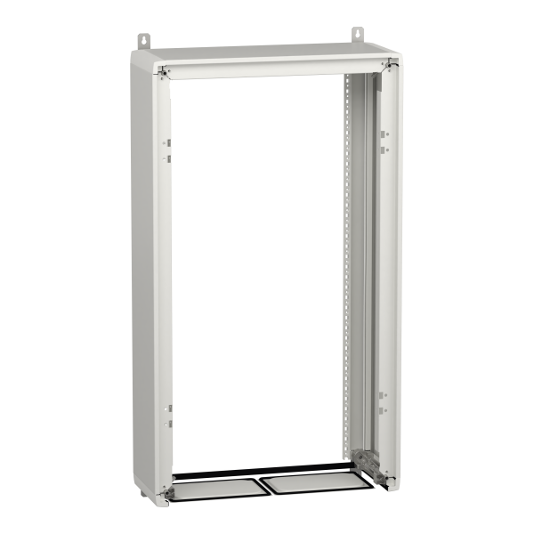Prismaset g active - coffret ip55 - 19m - ral9003
