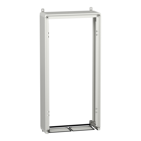 Prismaset g active - coffret ip55 - 23m - ral9003