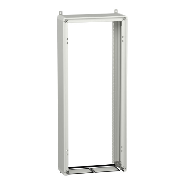 Prismaset g active - coffret ip55 - 27m - ral9003