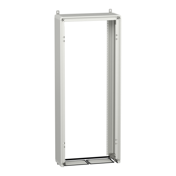Prismaset g active - coffret ip55 - 27m - ral9003