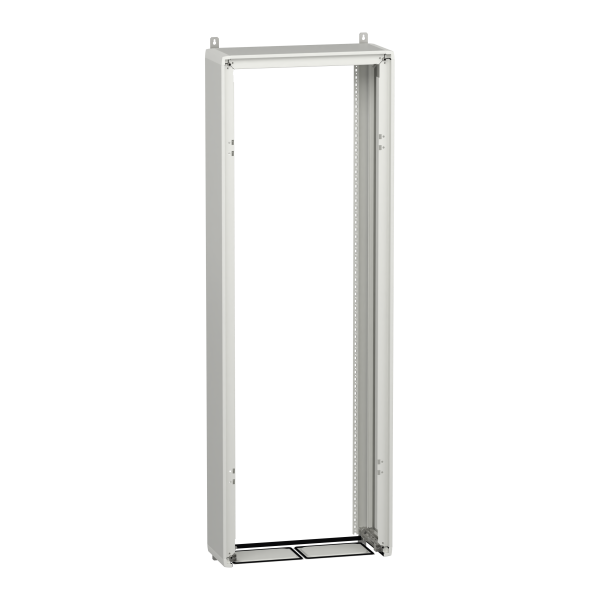 Prismaset g active - coffret ip55 - 33m - ral9003