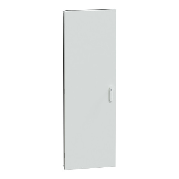 Prismaset g active - porte pleine coffret 33m - ip55 - ral9003